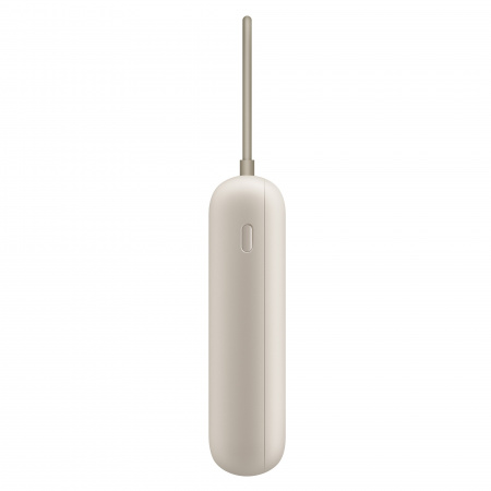Внешний аккумулятор со встроенным кабелем 22.5W Xiaomi Power Bank 10000mAh (Integrated Cable) Tan GL