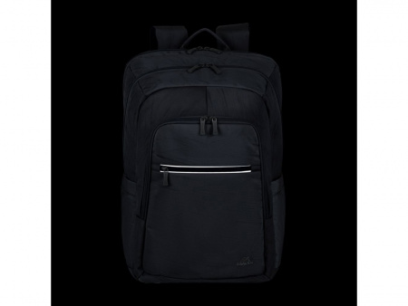 RIVACASE 7569 grey ECO рюкзак для ноутбука 17.3 / 6