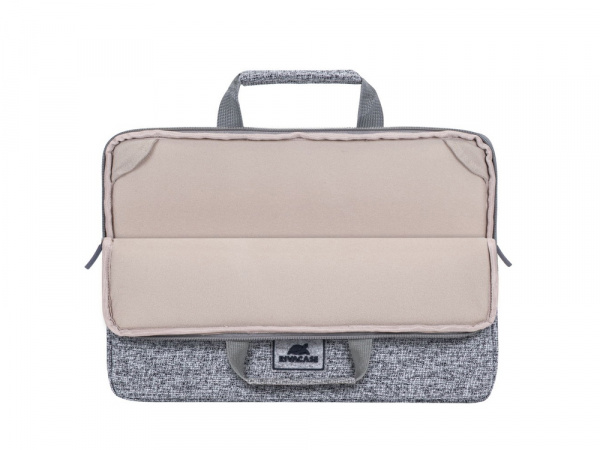RIVACASE 7913 light grey чехол для ноутбука 13.3