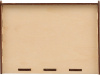 Подарочная коробка Wood