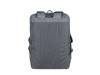 RIVACASE 7569 grey ECO рюкзак для ноутбука 17.3 / 6