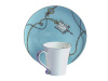 Кружка Valerie Concept CUP ALICE LILAC