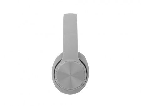 Беспроводные наушники Rombica Mysound BH-14 Grey