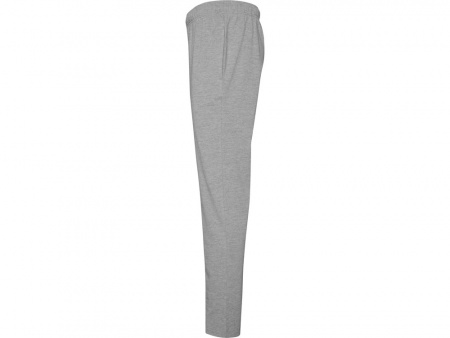 CORIA men's брюки, серый меланж