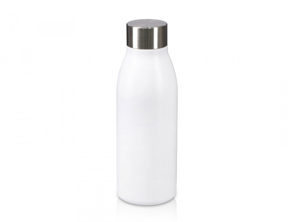 Вакуумная термобутылка Brottle, белый