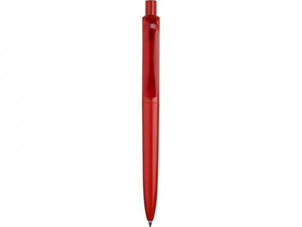 Ручка шариковая Prodir DS8 PPP, красный