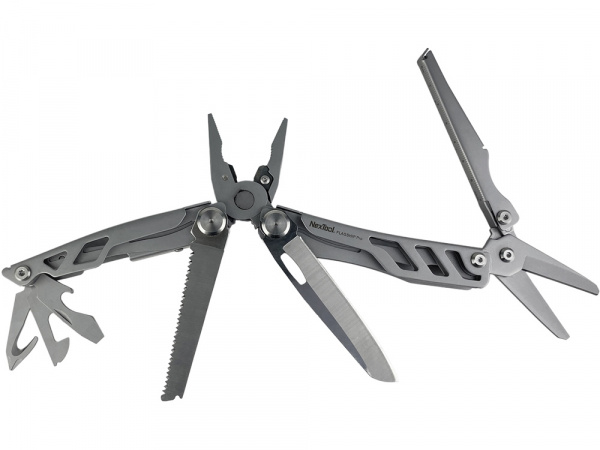 Мультитул Nextool Flagship Pro, 16 функций, нейлоновый чехол (NE20203)