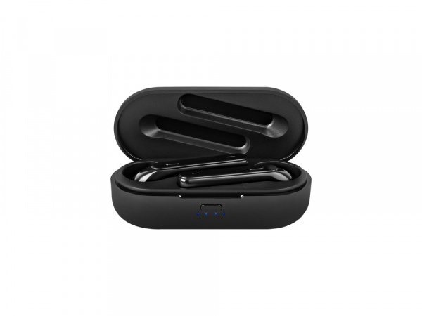 Наушники Rombica mysound Spirit Black