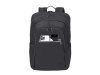 RIVACASE 7569 black ECO рюкзак для ноутбука 17.3 / 6