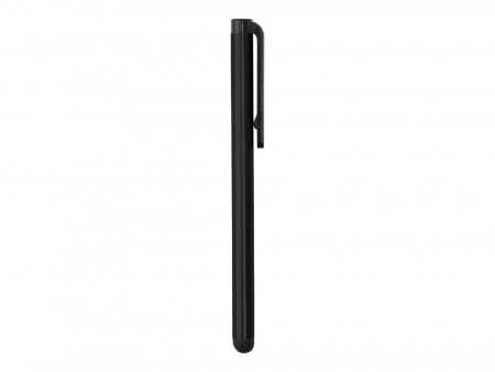 Стилус металлический Touch Smart Phone Tablet PC Universal, черный