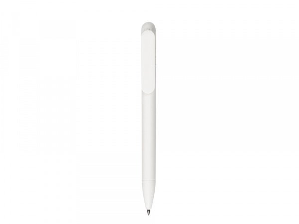 Ручка шариковая DS6S TMM 02, белый