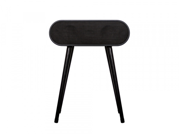 Портативная акустика Rombica Mysound Jazz Black