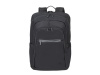 RIVACASE 7569 black ECO рюкзак для ноутбука 17.3 / 6