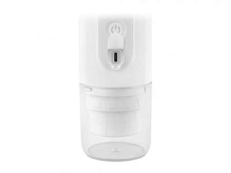 Портативная кофемашина Rombica Barista 2 White
