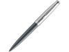 Шариковая ручка Waterman Embleme, цвет: GREY CT, стержень: Mblue