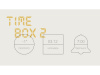 Часы с беспроводным зарядным устройством Rombica Timebox 2, белый