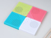 Портативная акустика Rombica mysound Note Green