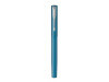 Перьевая ручка Parker Vector XL Teal CT, цвет чернил blue, перо: F, в подарочной упаковке.