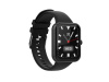Умные часы HIPER IoT Watch QR, черный (Р)
