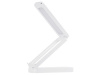 Складывающаяся настольная LED лампа Stack N, 3 Вт, белый (Р)