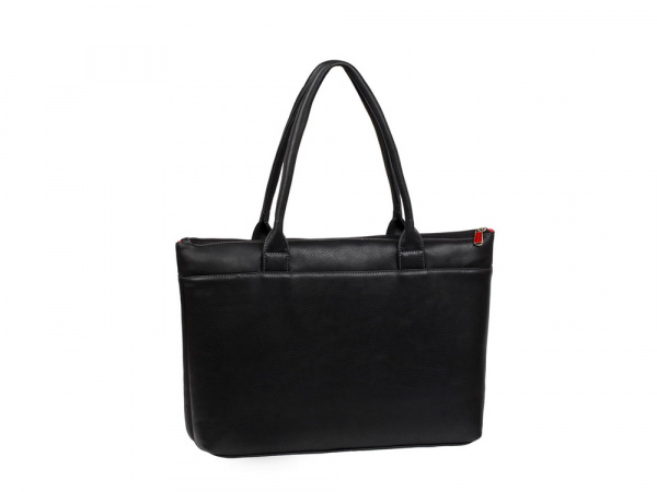 RIVACASE 8991 (PU) black сумка для ноутбука 15,6 / 6