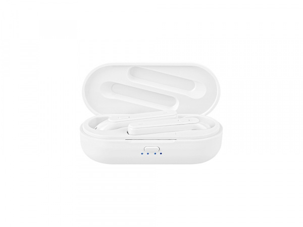 Наушники Rombica MySound Spirit White