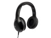 HIPER Наушники накладные WIRED CASUAL BLACK HTW-OV1 (Р)