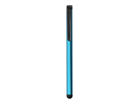 Стилус металлический Touch Smart Phone Tablet PC Universal, ярко-синий (Р)