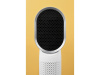 Воздухоочиститель Rombica FLOW Ultima White