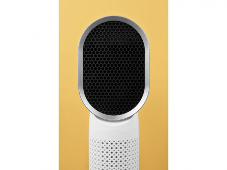 Воздухоочиститель Rombica FLOW Ultima White
