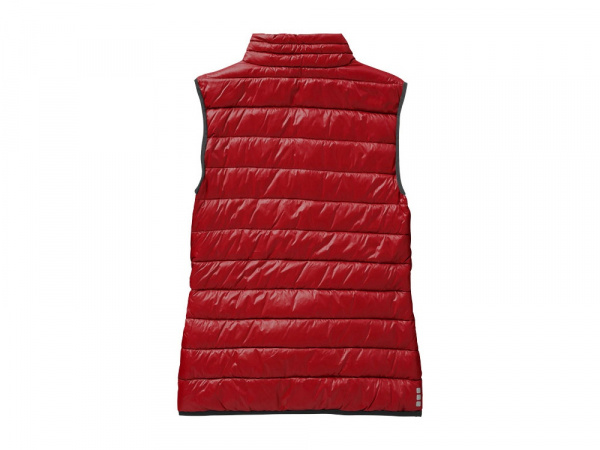 Жилет Fairview женский, красный