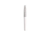 Ручка-роллер Waterman Embleme Ecru White CT