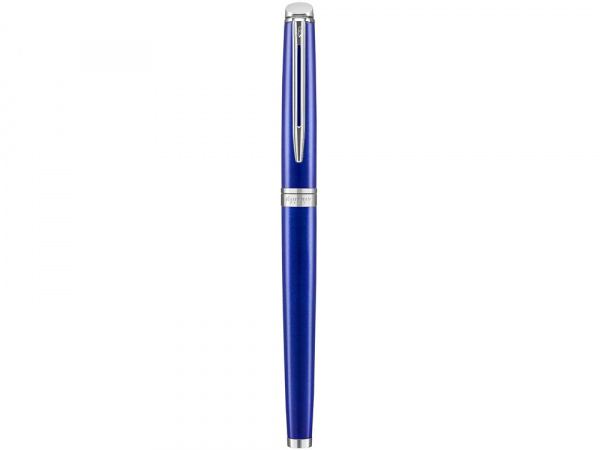 Перьевая ручка Waterman Hemisphere Bright Blue CT