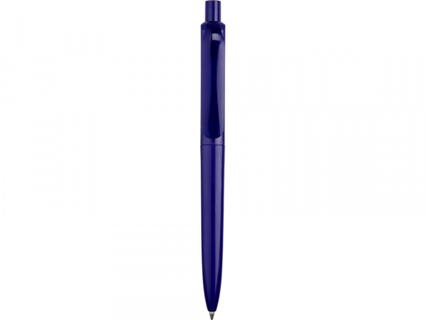 Ручка шариковая Prodir DS8 PPP, синий