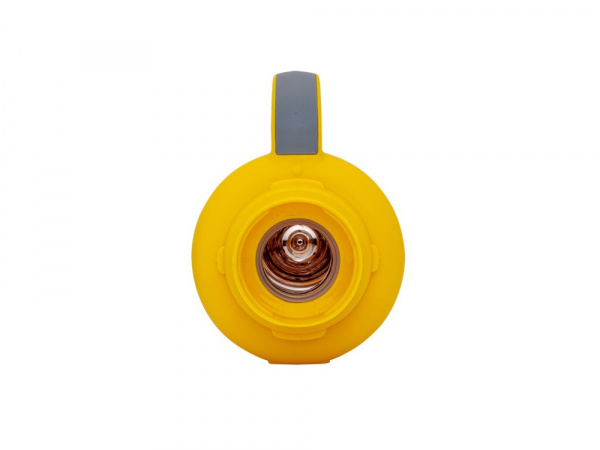 Термос со стеклянной колбой тм THERMOS PICNIC 40 Series Yellow 0,5L