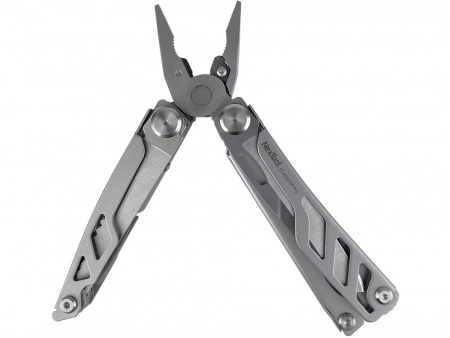 Мультитул Nextool Flagship Pro, 16 функций, нейлоновый чехол (NE20203)