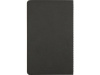 Записная книжка Moleskine Cahier (нелинованный, 3 шт.), Large (13х21см), черный