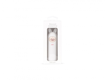 Внешний аккумулятор Rombica NEO Rabbit Joy