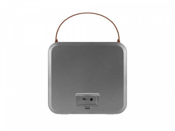 Портативная акустика Rombica mysound Chroma Grey (Р)