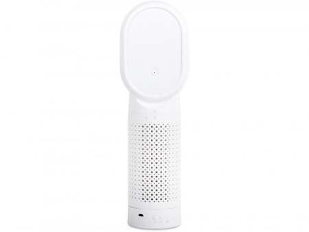 Воздухоочиститель Rombica FLOW Ultima White