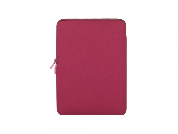 RIVACASE 5223 burgundy red чехол для ноутбука 13.3-14 / 12