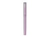 Перьевая ручка Parker Vector  XL Lilac, цвет чернил blue CT, перо: F, в подарочной упаковке.