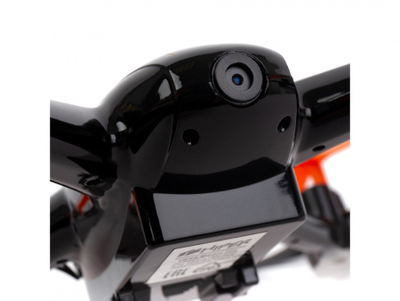 Радиоуправляемый квадрокоптер HIPER SHADOW FPV (Р)