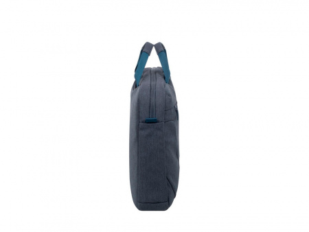 RIVACASE 7731 dark grey сумка для ноутбука 15.6 /6