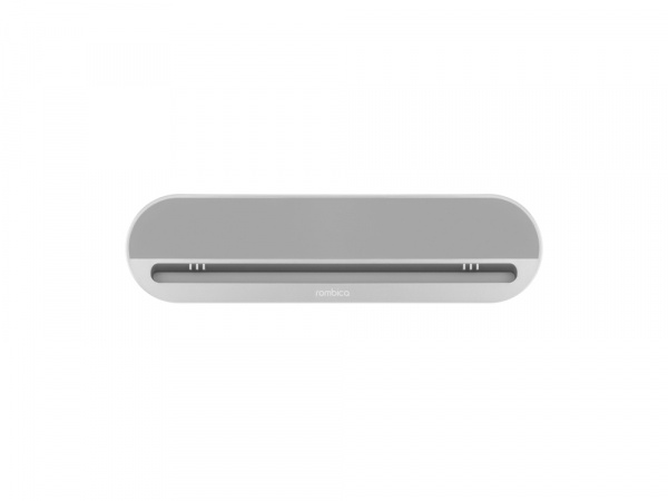 Хаб USB Type-C 3.0 для ноутбуков Falcon, серый