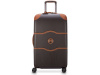 Чемодан 4-х колесный DELSEY, CHATELET AIR 2.0, 90,5л, коричневый
