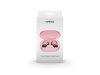 Наушники Rombica Mysound Play - Rose/TWS
