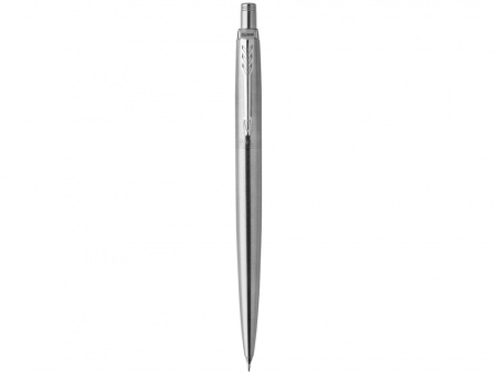 Набор Parker Jotter London Trio: гелевая ручка Red CT + шариковая ручка Blue CT + карандаш Stainless Steel CT