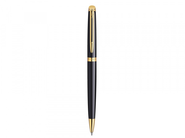 Шариковая ручка Waterman Hemisphere Mars цвет: Black GT