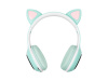 Беспроводные наушники Rombica MySound BH-19 Blue